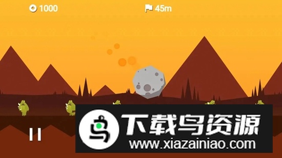 绝地生存大冒险游戏手机版截图3
