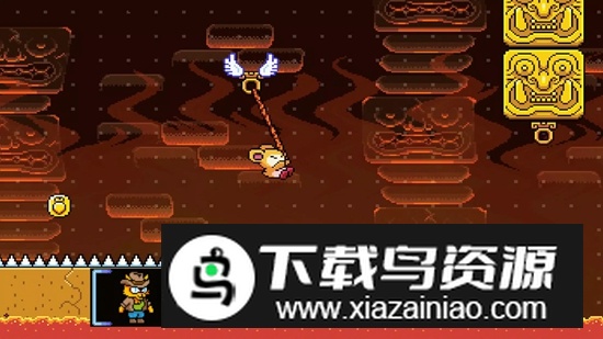 绒球太空大救援游戏官方版截图2