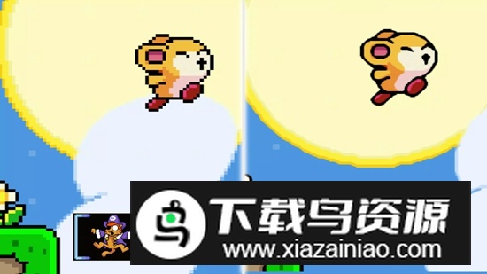 绒球太空大救援游戏官方版截图5