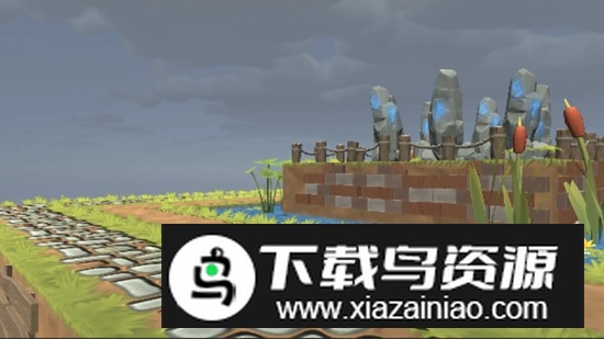 纸间异想游戏官方正版截图1