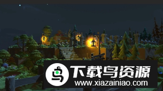纸间异想游戏官方正版截图2