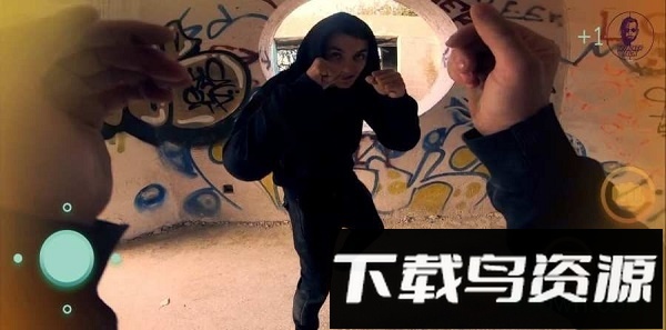 通缉者手游截图1