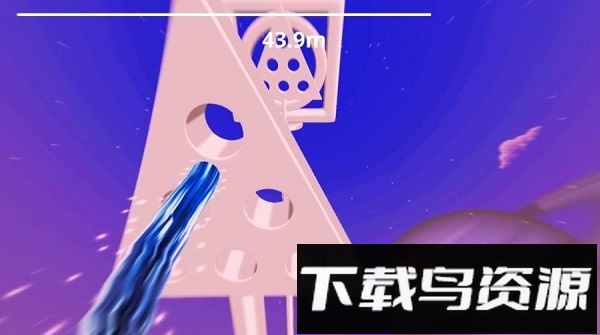 黑洞m87银河之旅Hole截图1