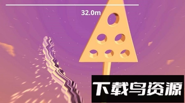 黑洞m87银河之旅Hole截图2