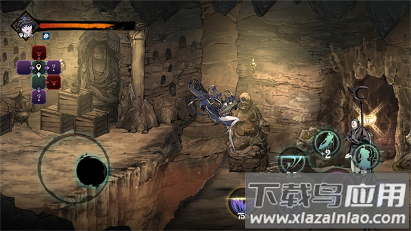 影之刃断罪者官方版(Phantom Blade:Executioners)