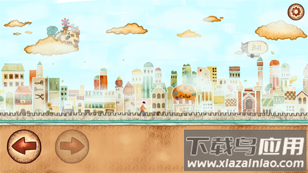 时空旅人体验版