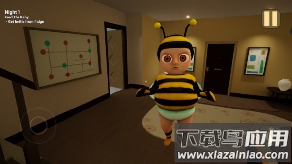 黄衣宝宝2024最新版截图1