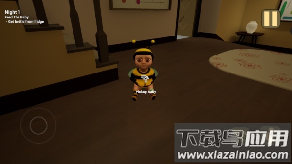黄衣宝宝2024最新版截图3