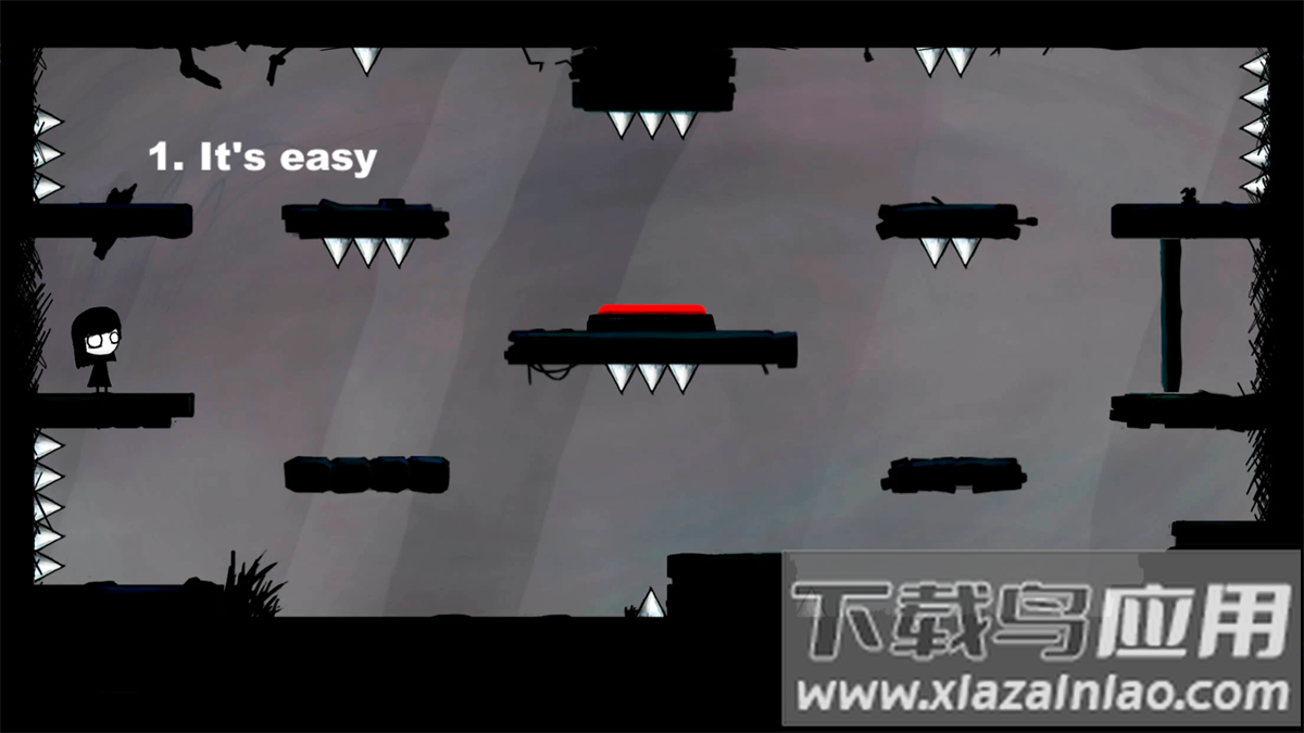 又是这关4手游(That Level Again 4)截图1