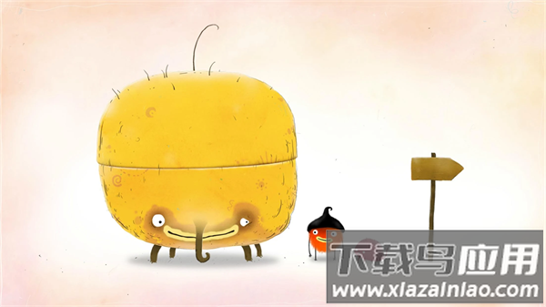 毛线先生游戏(CHUCHEL)