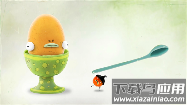 毛线先生游戏(CHUCHEL)
