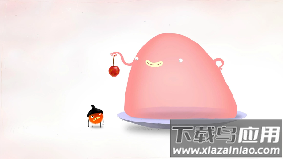 毛线先生游戏(CHUCHEL)截图4