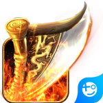 魔龙战记gm高爆版