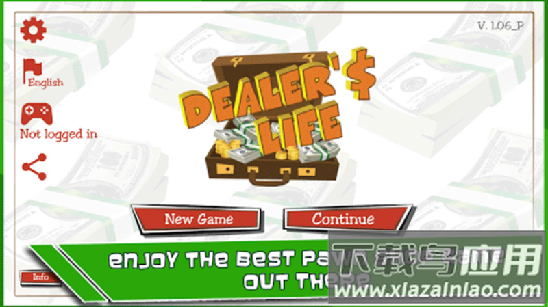 当铺人生1手机版(Dealer)截图4