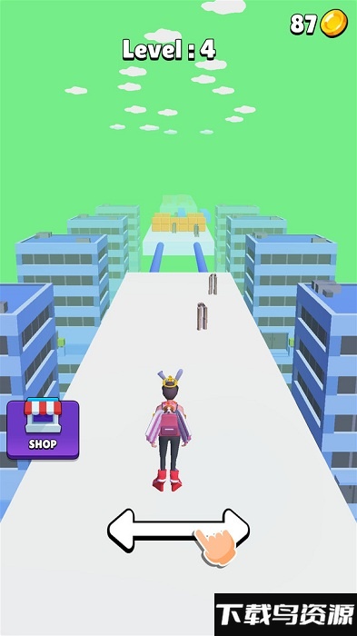 魔性少女2手机版截图3