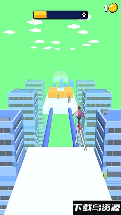 魔性少女2手机版截图5