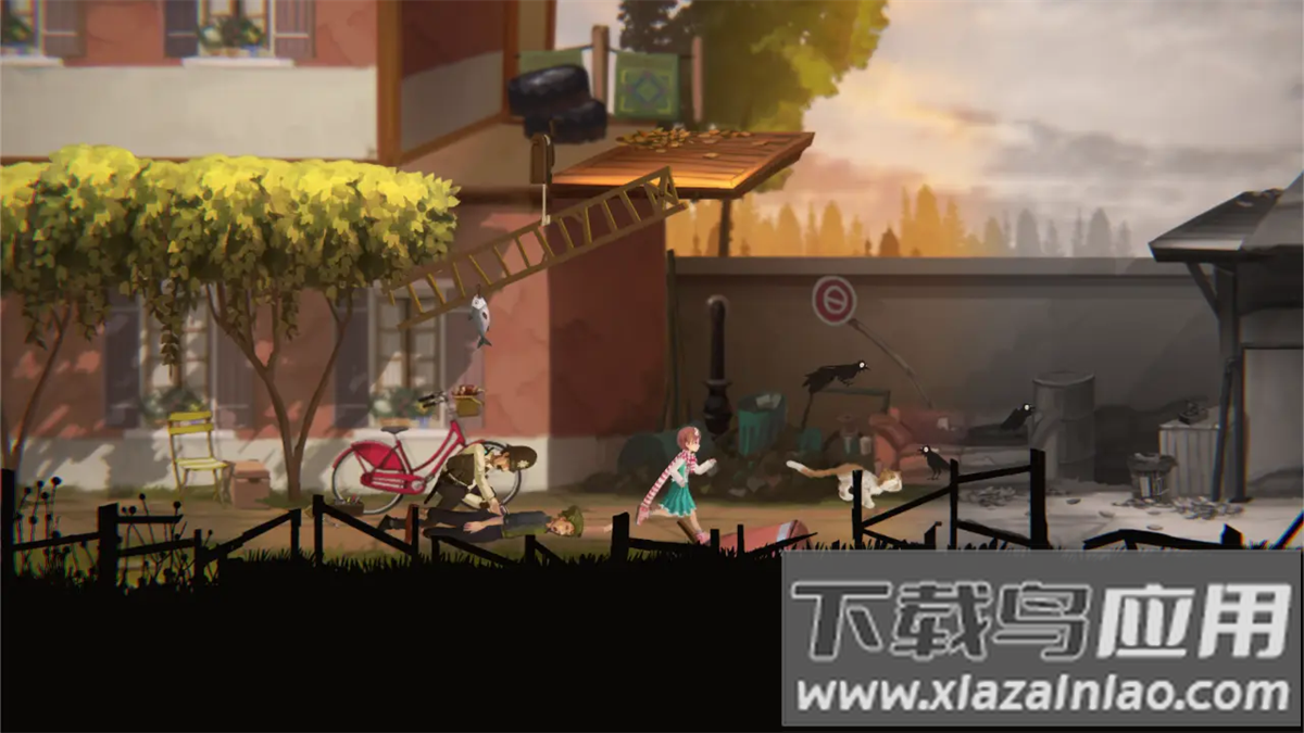 铸时匠游戏(Clocker)截图2