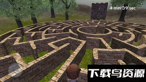 魔幻迷宫3d最新版截图3