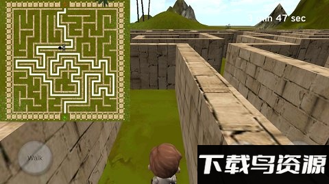 魔幻迷宫3d最新版截图4