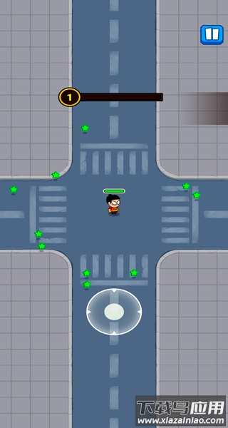 亡灵之城游戏(Undead City)截图2