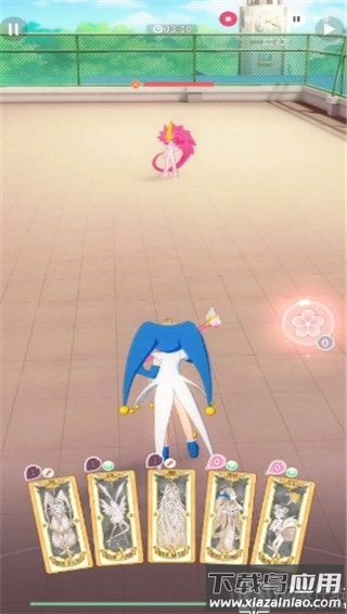 魔卡少女樱回忆钥匙手游