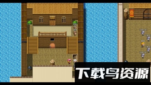 阿比斯的宝藏截图2