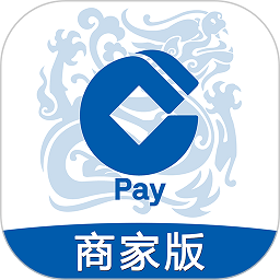 建行龙支付商家版