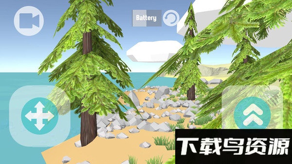驾驶无人飞机模拟器最新版截图5