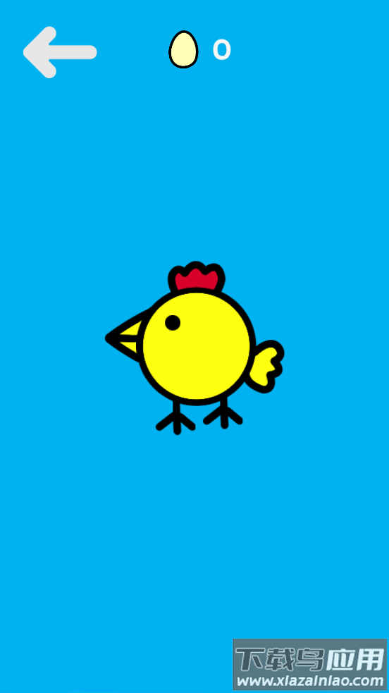 小鸡下蛋小游戏(快乐小鸡)截图3