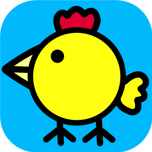 小鸡下蛋小游戏(快乐小鸡)