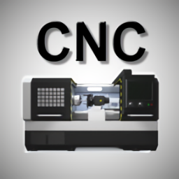 数控车床模拟器免费版(cnc simulator free)