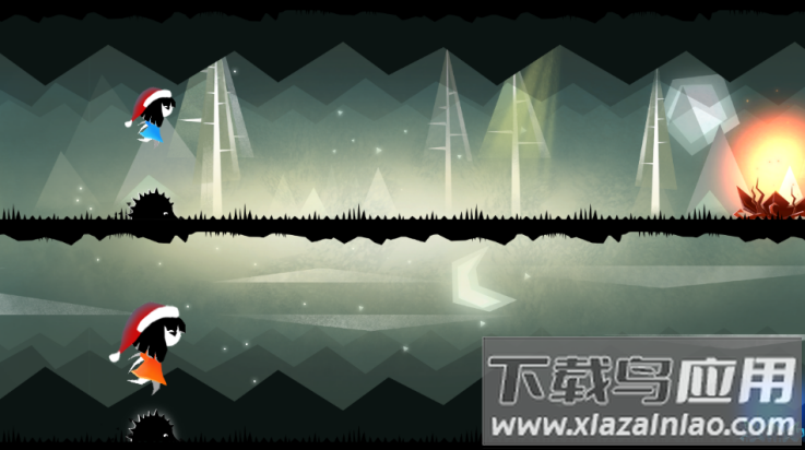 平行梦境游戏(Parallyzed)截图1