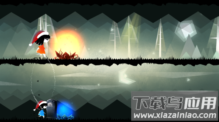 平行梦境游戏(Parallyzed)截图4