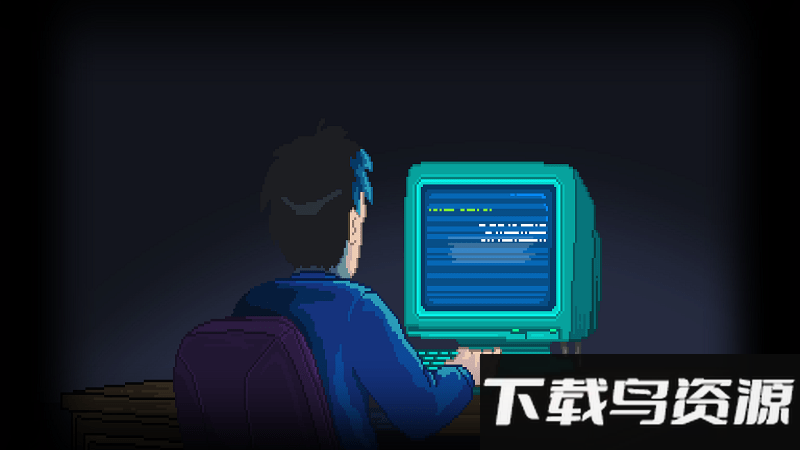 驻留游戏截图1