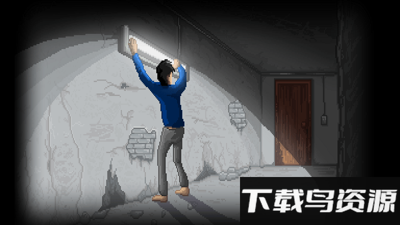 驻留游戏截图3