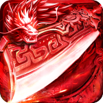 霸刀传奇满v版