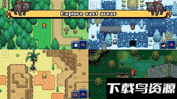 驯服宠物最新版截图1