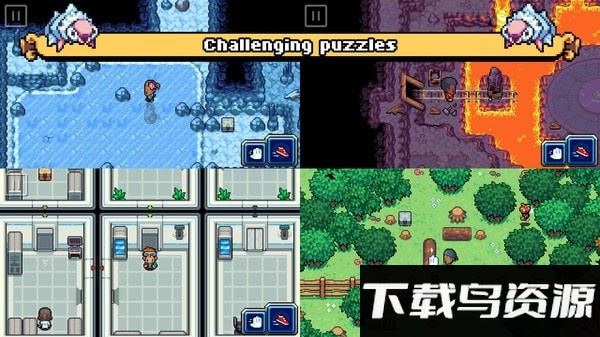 驯服宠物最新版截图2