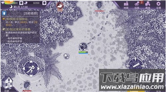 阿瑞斯病毒百度版