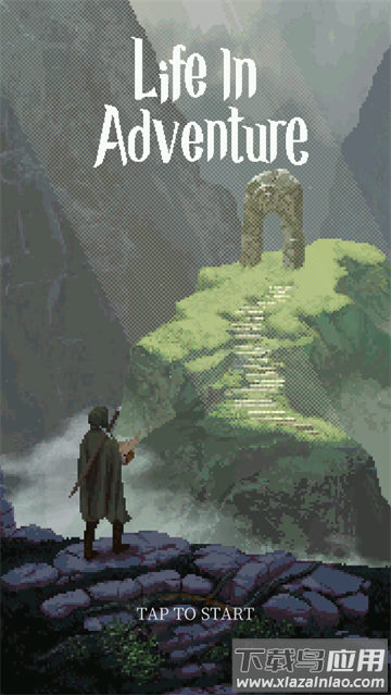 life in adventure汉化版