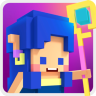 方块骑士游戏(Cube Knight)