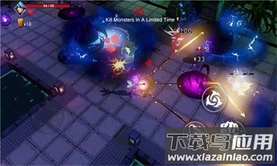 众神的游戏中文版(Game of Gods)
