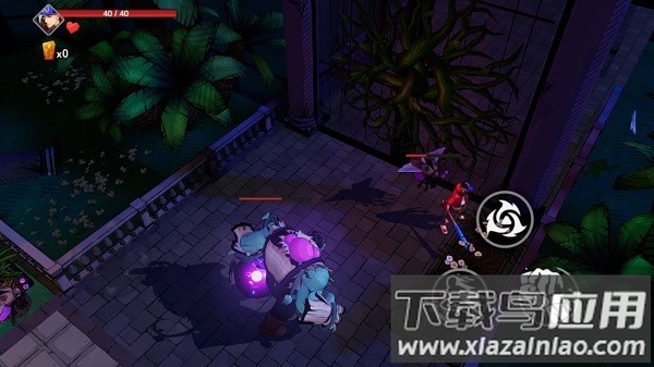 众神的游戏中文版(Game of Gods)截图1