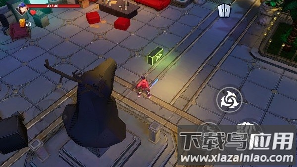 众神的游戏中文版(Game of Gods)截图3