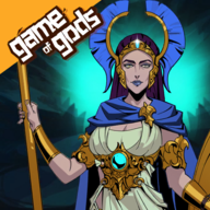 众神的游戏中文版(Game of Gods)