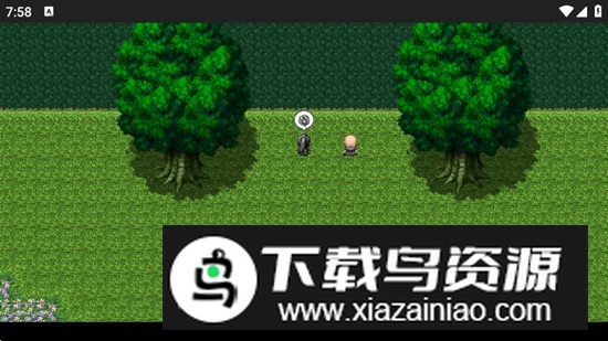 青灯照鳞无限血量破解版截图3