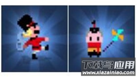 野蛮人大作战正版