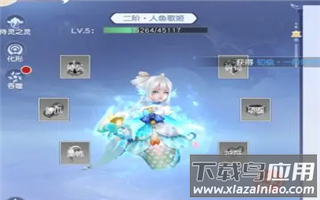 醉美人手游最新版
