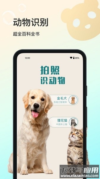 花卉识别app下载