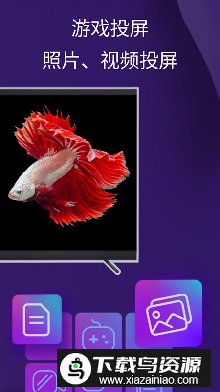 雨燕投屏官方正版app截图4
